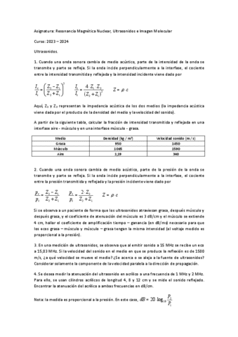 ProblemasultrasonidosSOLUCIONES.pdf