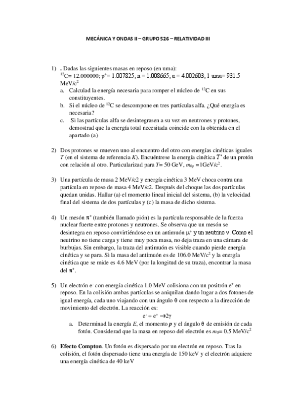 Resuelta H3.3 Relatividad Especial.pdf