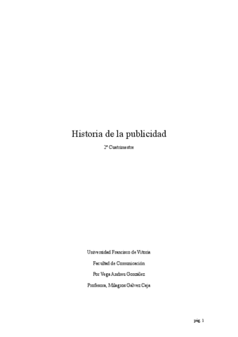 Apuntes. Historia de la Publicidad. 1ºcarrera.pdf