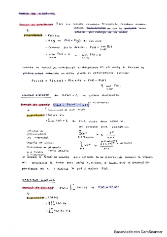 Variable Aleatoria Pdf
