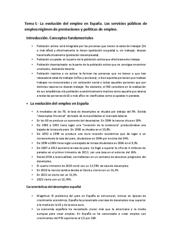 Tema-5-La-evolucion-del-empleo-en-Espana.-Los-servicios-publicos-de-empleo-regimen-de-prestaciones-y-politicas-de-empleo..pdf