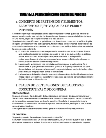TEMA-14-LA-PRETENSION-COMO-OBJETO-DEL-PROCESO.pdf