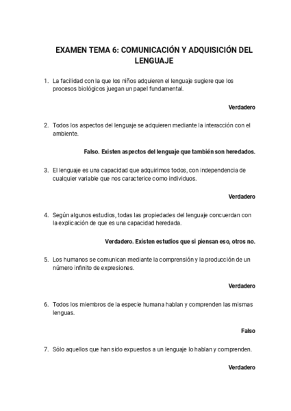 EXAMEN-INFANCIA-TEMA-6 (soluciones + explicación).pdf