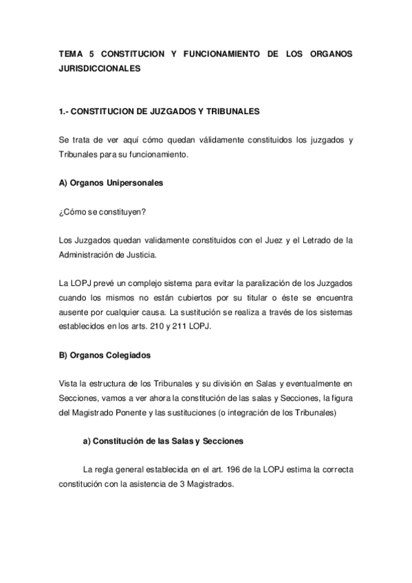 TEMA-5-CONSTITUCION-Y-FUNCIONAMIENTO-DE-LOS-ORGANOS-JURISDICCIONALES.pdf