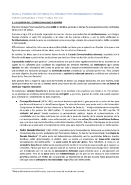 TEMA 4 - Evolución histórica del pensamiento criminológico español.pdf