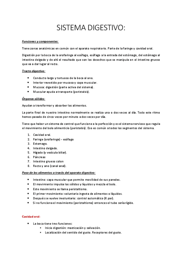 Aparato Digestivo Pdf