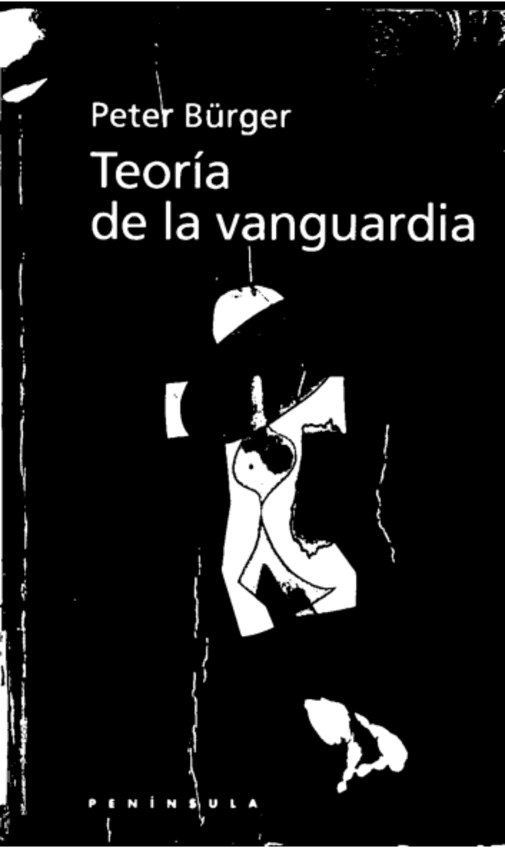 Teoria-de-la-vanguardia-by-Peter-Burger-z-lib.org.pdf