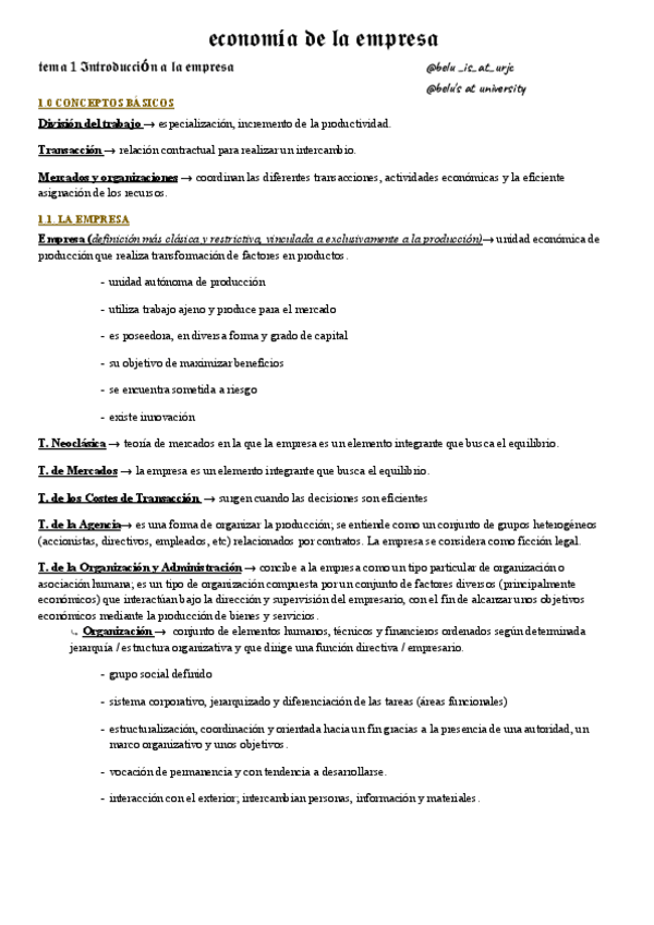 APUNTES COMPLETOS - ECONOMÍA DE LA EMPRESA.pdf