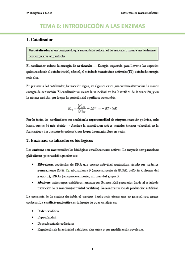 TEMA-6.-Introduccion-a-las-enzimas..pdf