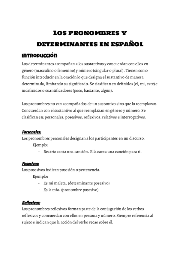 Los-pronombres-y-determinantes-en-espanol.pdf