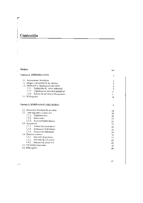 Libro Fundamentos De Robotica Pdf
