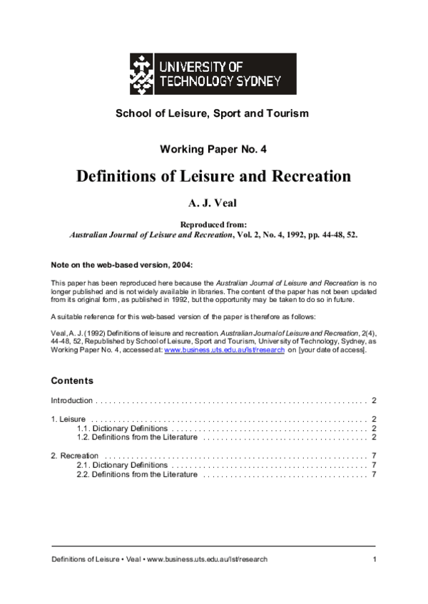 1992VealOcio-y-RecDefinitions.pdf