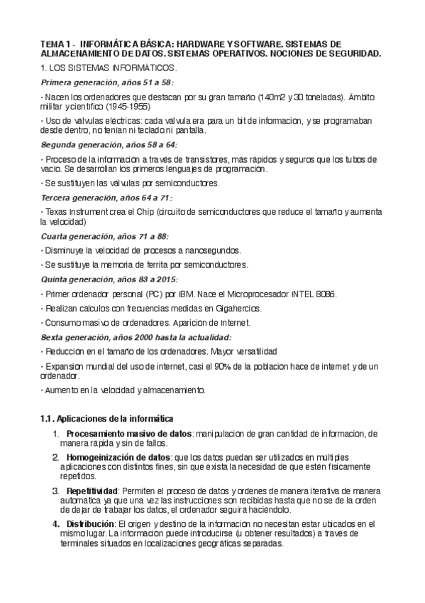 TEMA-1-INFORMATICA-BASICA-HARDWARE-Y-SOFTWARE.-SISTEMAS-DE-ALMACENAMIENTO-DE-DATOS.-SISTEMAS-OPERATIVOS.-NOCIONES-DE-SEGURIDAD..pdf