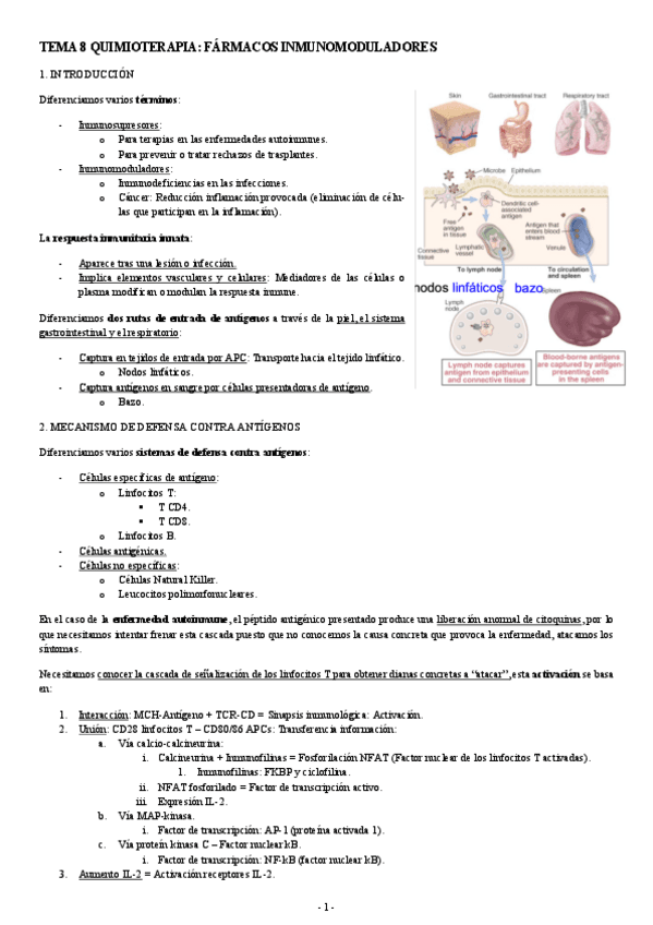 FARMACOLOGIA-TEMA-8-QUIMIOTERAPIA-FARMACOS-INMUNOMODULADORES.pdf