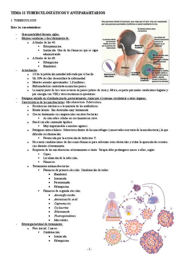 FARMACOLOGIA-TEMA-11-TUBERCULOSTATICOS-Y-ANTIPARASITARIOS.pdf