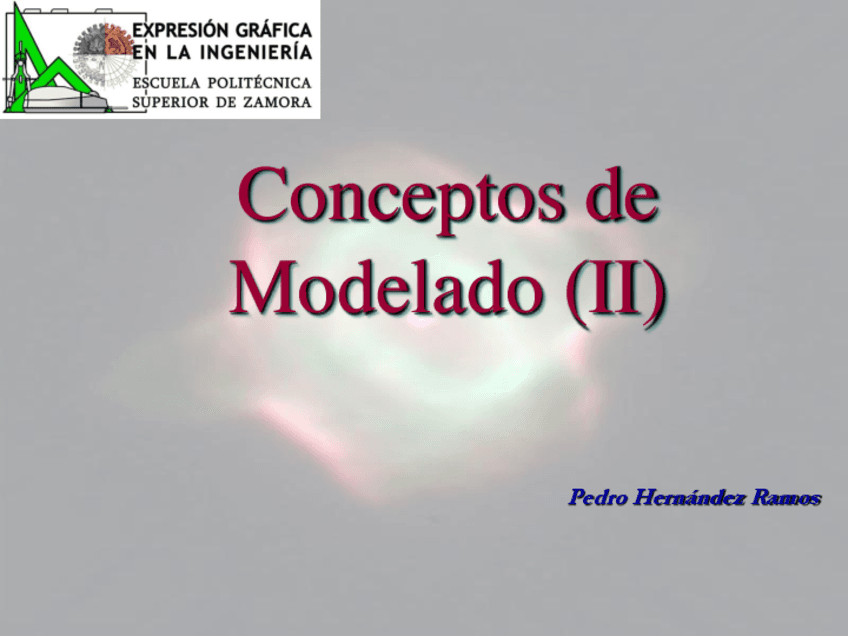 ModeladoII.pdf