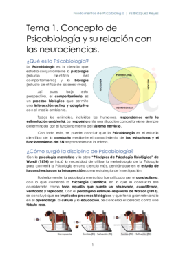 TEMA 1. CONCEPTO DE PSICOBIOLOGÍA Y SU RELACIÓN CON LAS NEUROCIENCIAS.pdf