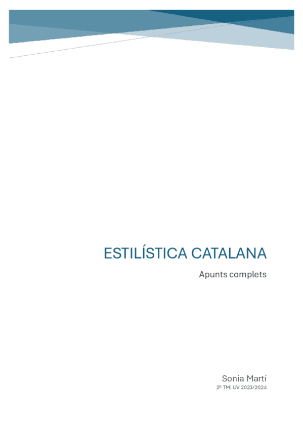 Estilistica-cat-APUNTES.pdf