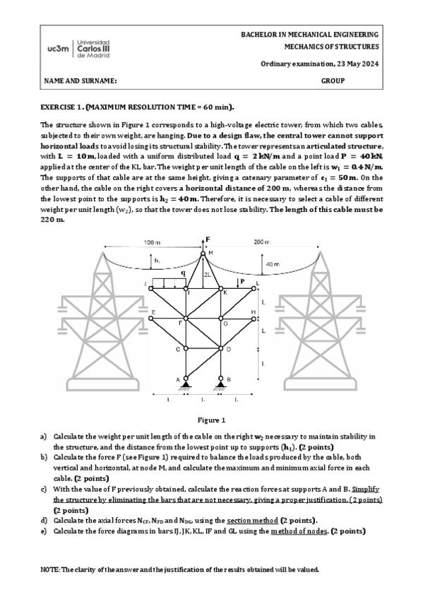 MECÁNICA DE ESTRUCTURAS EXAMEN FINAL RESUELTO (24/05/2024).pdf