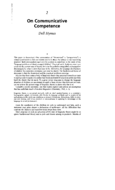 Dell Hymes - - On-Communicative-Competence.pdf