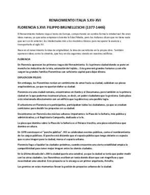 II LECCIÓN. RENACIMIENTO ITALIA.pdf