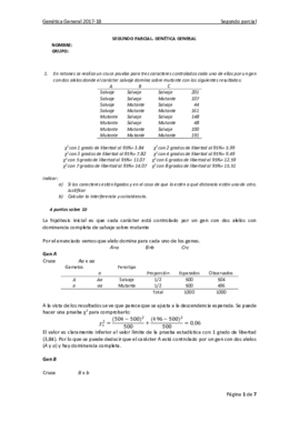 Examen Genetica General 2017-18 Segundo parcial resuleto (2).pdf