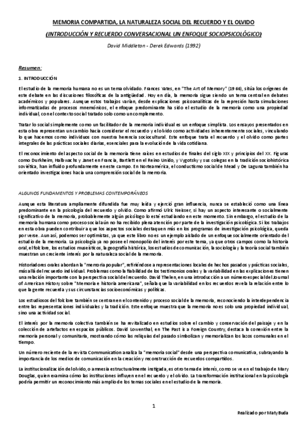Resumen-Memoria-Compartida-la-Naturaleza-Social-del-Recuerdo-y-el-Olvido-Introduccion-y-Cap.-2-de-Middleton-y-Edwards.pdf