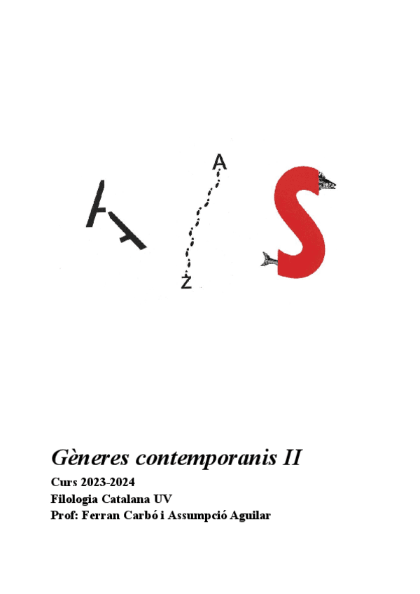 GÈNERES CONTEMPORANIS II.pdf