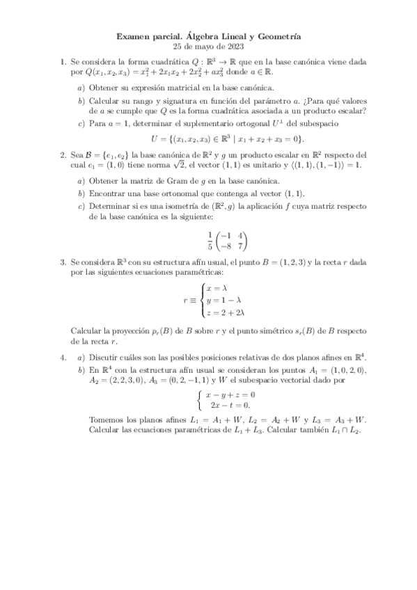 Examenes-Geometria-II-Anos-Anteriores.pdf