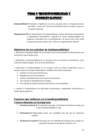 Tema 9 (Biodisponibilidad y bioequivalencia).pdf