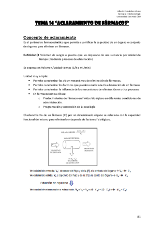 Tema 14 (Aclaramiento de fármacos).pdf