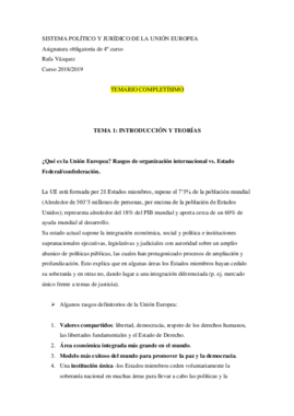 Sistema Político Y Jurídico de la UE.pdf