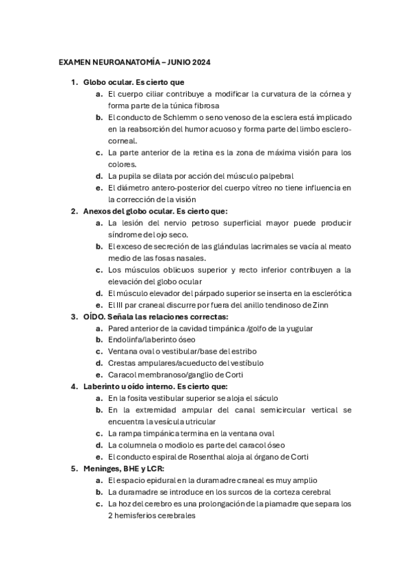 EXAMEN-NEUROANATOMIA-JUNIO-2024-sin-respuestas.pdf
