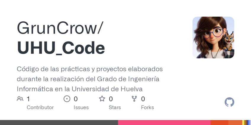 https://github.com/GrunCrow/UHU_Code/