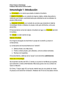 Inmunología 1. Introducción.pdf