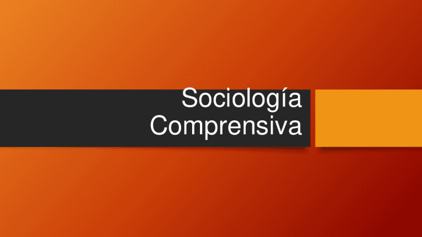 Sociologia-Comprensiva.pdf