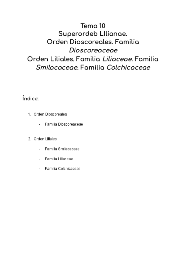 Tema-10.-Superorden-Lilianae.-Orden-Dioscoreales-Familia-Dioscoreaceae.-Orden-Liliales-Familia-Liliaceae.-Familia-Smilacaceae.-Familia-Colchicaceae.pdf