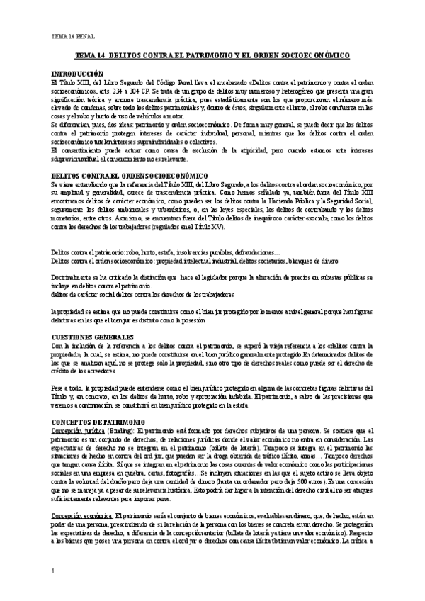 PENAL-TEMA-14-DELITOS-CONTRA-EL-PATRIMONIO-Y-EL-ORDEN-SOCIOECONOMICO.pdf