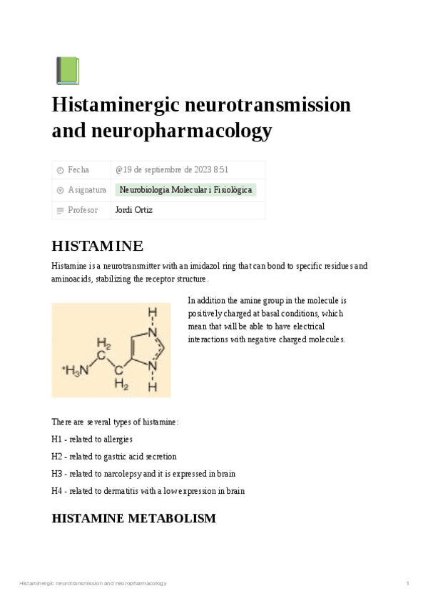 Histaminergic-neurotransmission-and-neuropharmacol-5d21dc9033fc4b9d9dcf60ec88b948d6.pdf