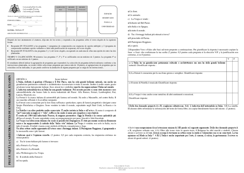 Examen-EBAU-Asturias-2a-lengua-extranjera-italiano-enunciado-Julio-2019-20.pdf