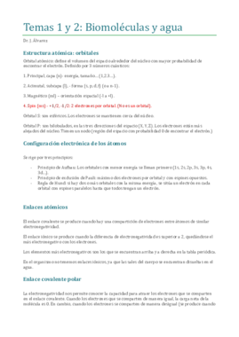 TEMAS 1 Y 2 - BIOMOLÉCULAS Y AGUA.pdf