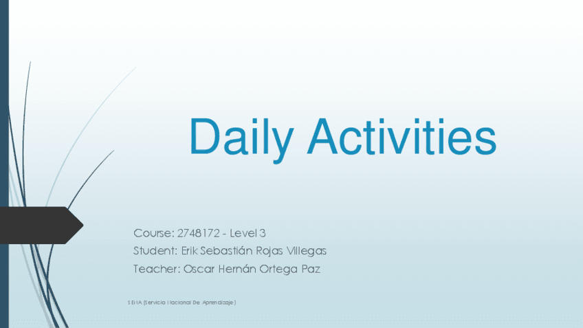 Daily-Activities-Level-3.pdf