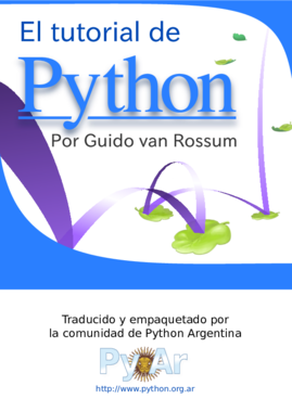 TutorialPython3.pdf