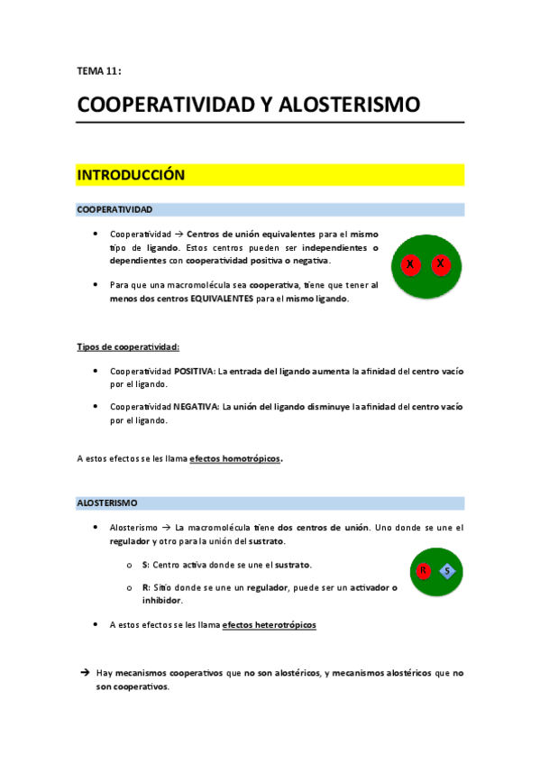 T11 - Cooperatividad y alosterismo.pdf