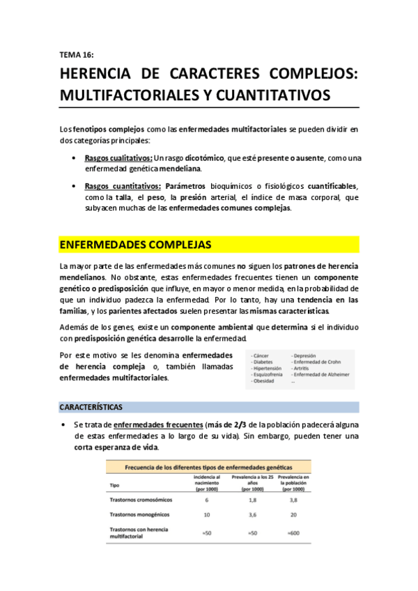 TEMA 16 - Herencia de caracteres complejos.pdf