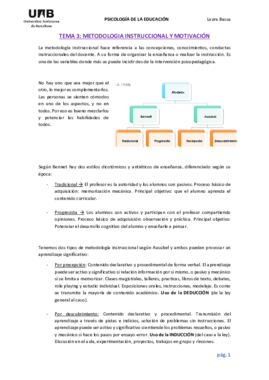 TEMA 3 - METODOLOGIA INSTRUCCIONAL Y MOTIVACIÓN.pdf