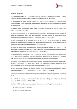 Ejercicios Tema 1 Espacios Vectoriales.pdf