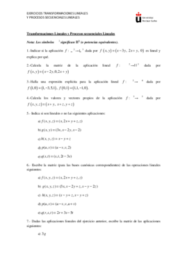Ejercicios Tema 2 Transformaciones lineales y Procesos secuenciales lineales.pdf
