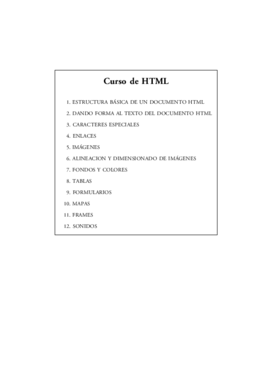 Curso de HTML.pdf
