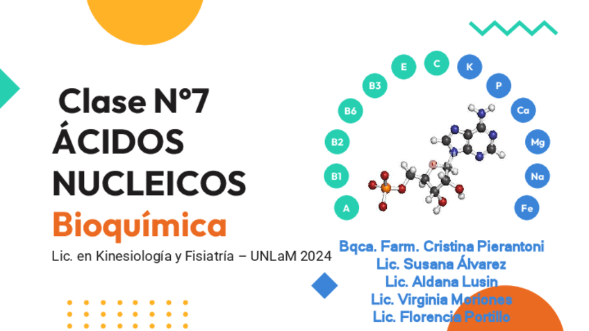 CLASE-7-ACIDOS-NUCLEICOS-Bioquimica-2024.pdf